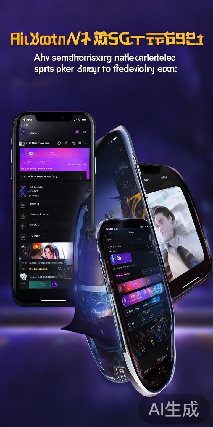 雷火电竞官方下载app最新版本上线,带来极致电竞体验尽享巅峰快感 雷火电竞官方下载app在新版本中,重点优化了界面设