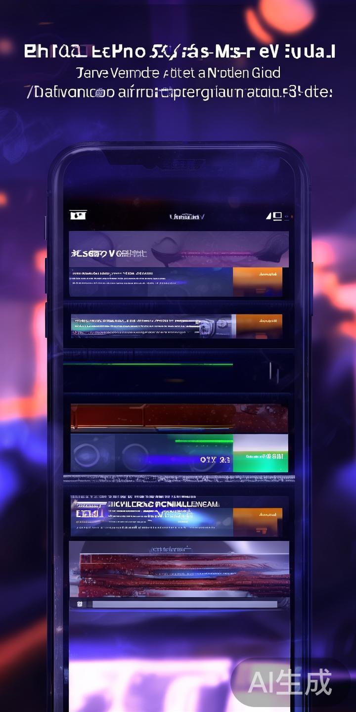 最新雷火电竞苹果版下载指南与详细操作步骤全面解析 在当今移动娱乐盛行的时代,越来越多的玩家选择通过手