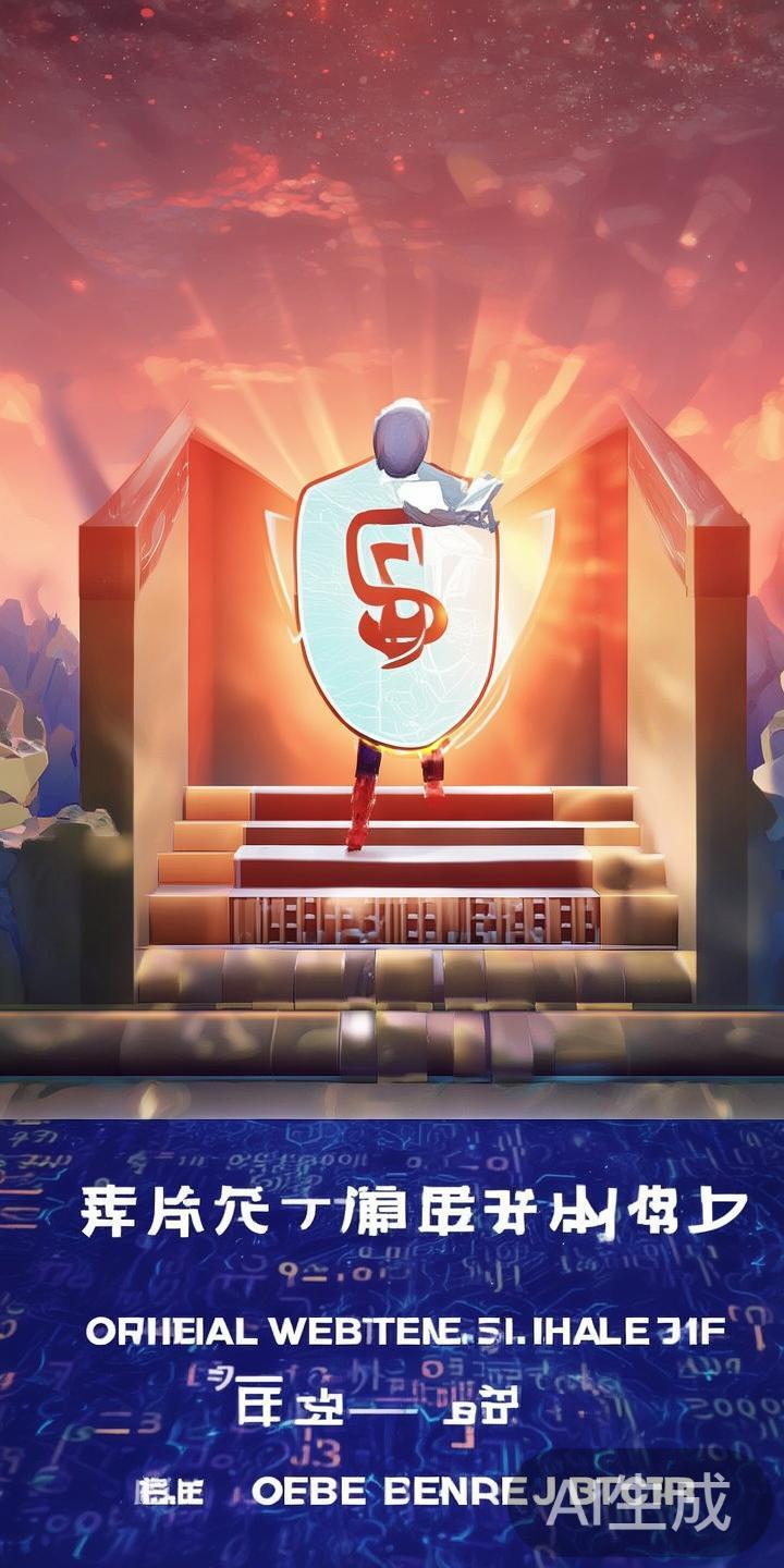 官方渠道是最安全的选择
确保您的入口来自官方渠道