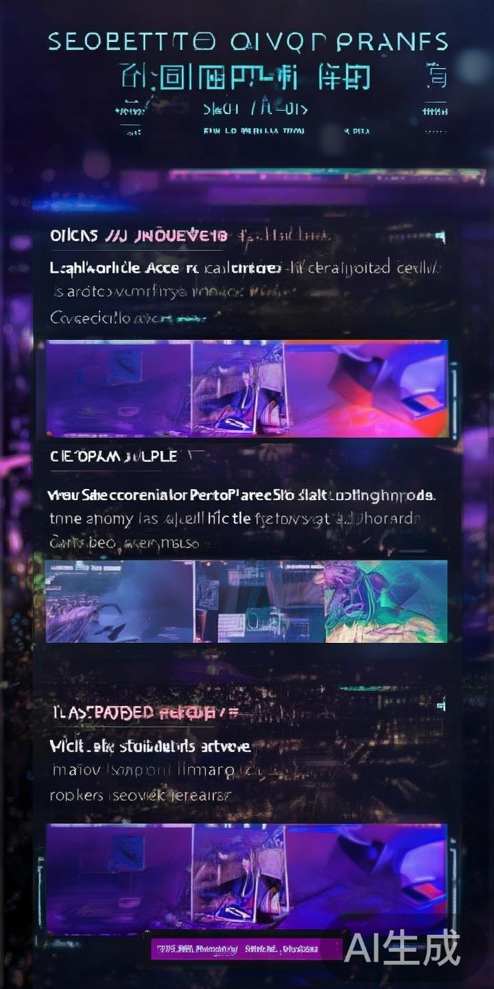 某些专业的电竞论坛或技术社区也会不间断分享雷火电竞