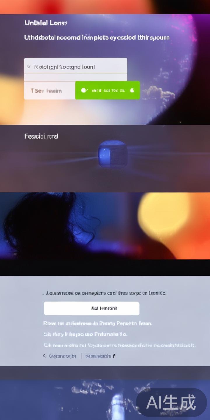 首次登录和设置
安装完成后，打开软件，使用注册账