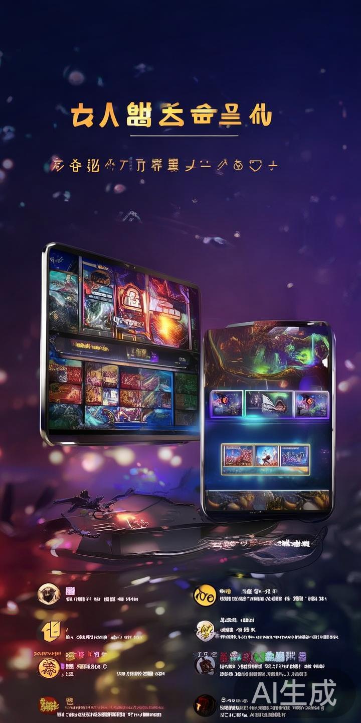 雷火电竞竞猜网站全面解析与玩家必备攻略指南——助你轻松赢取胜利 雷火电竞竞猜网站凭借其丰富的游戏资源、优质的服务体