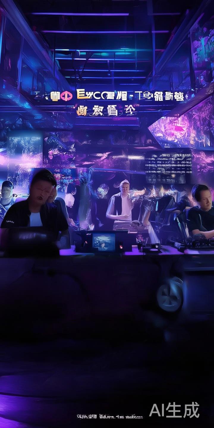 主题阐述：本篇文章的核心是全面盘点2024年雷火电