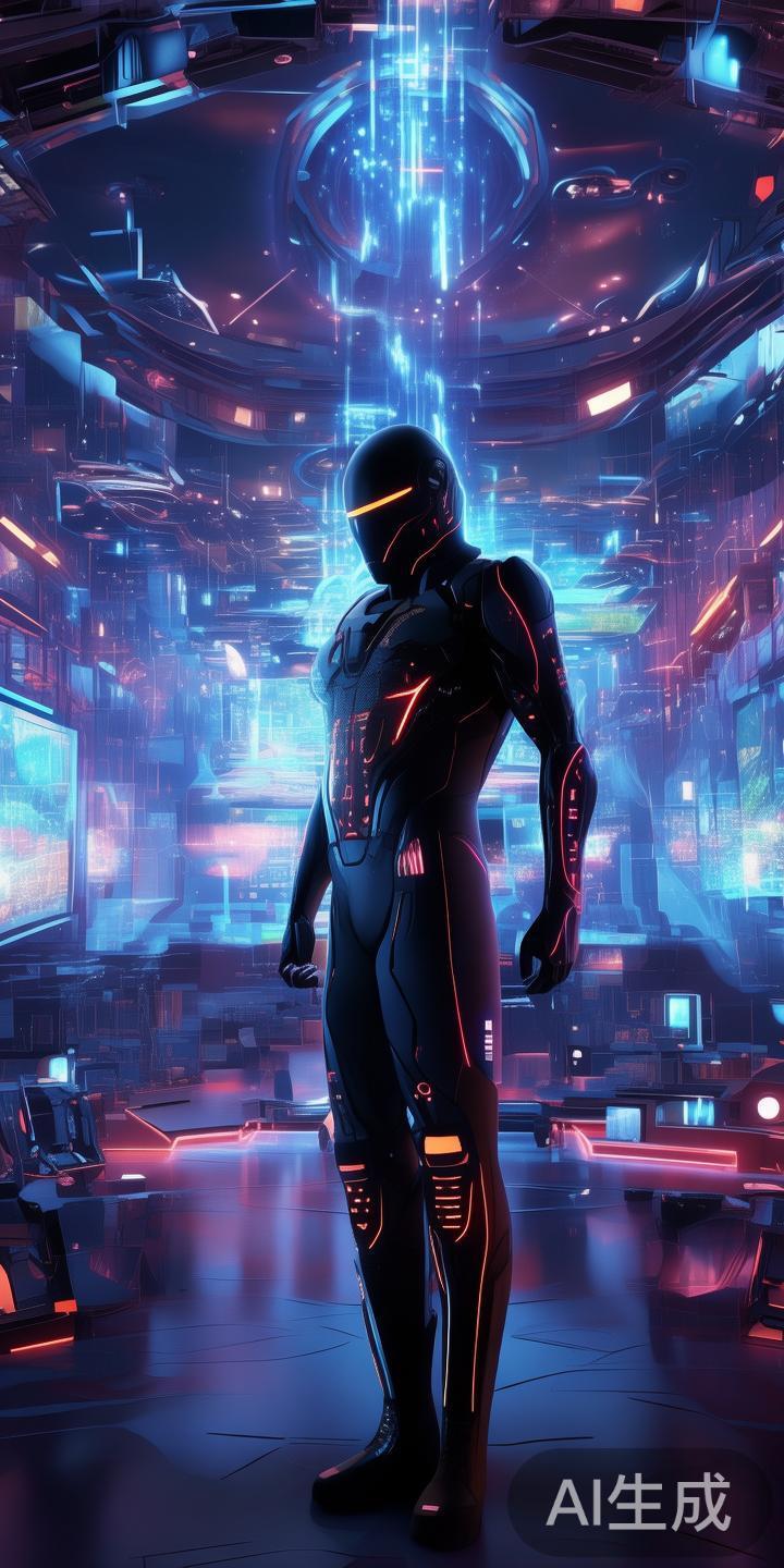 安全性是游戏平台的重中之重。雷火电竞采用了先进的加