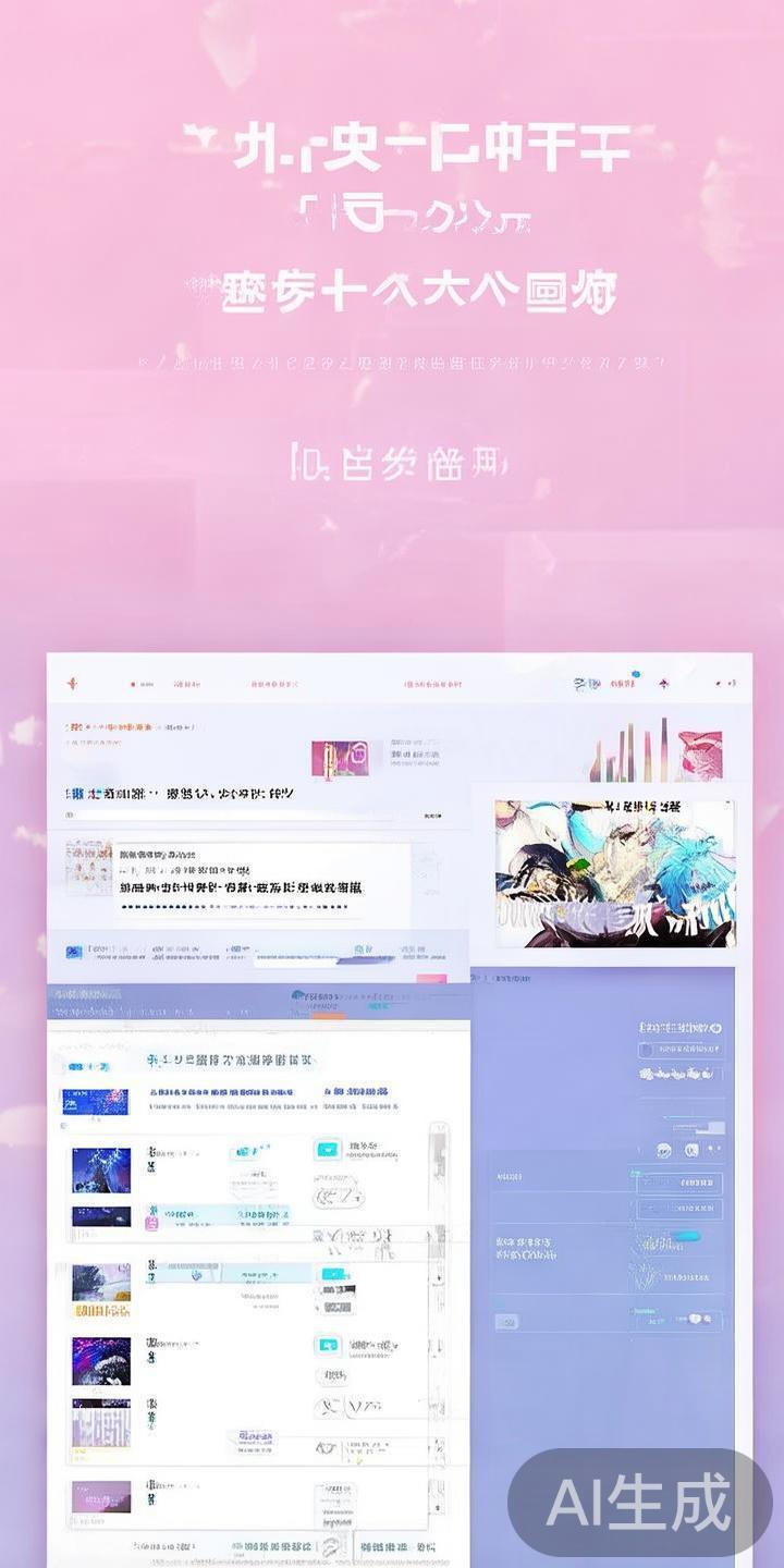 用户体验的第一印象来自界面设计。雷火电竞苹果版采用