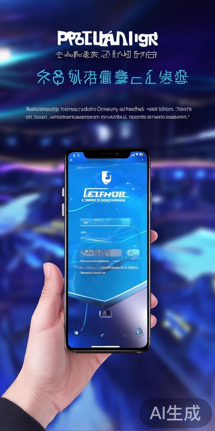 雷火电竞官方地址最新确认入口详解与便捷访问攻略 使用官方授权的第三方APP或客户端
平台可能推出