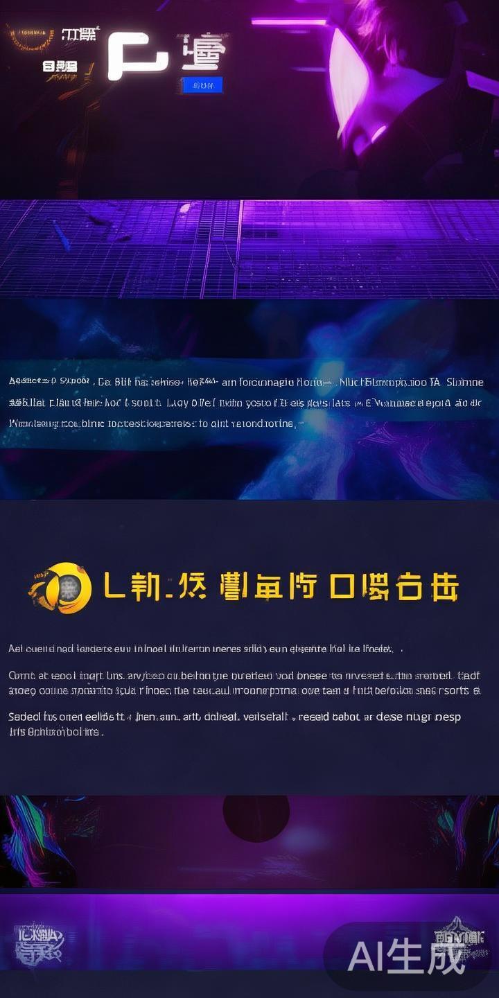 利用可信任的导航网站或门户页面
一些知名的游戏门