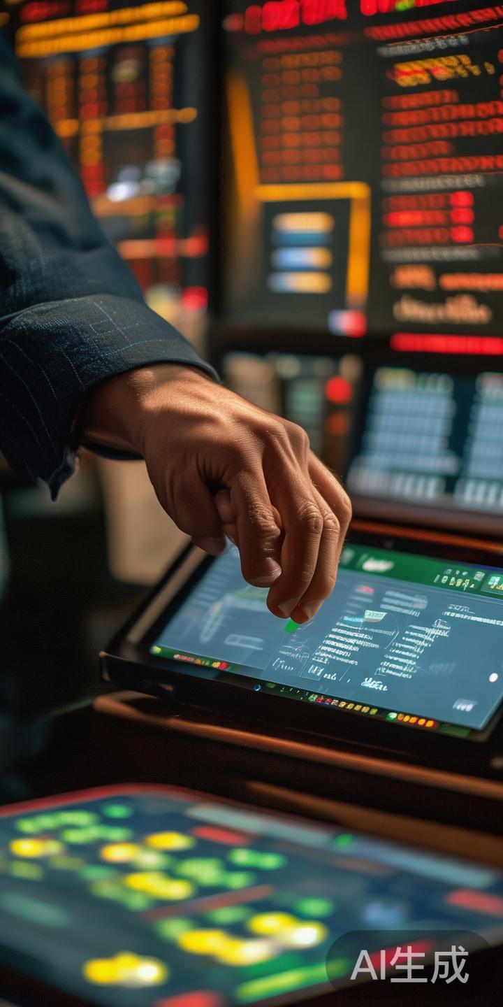 雷火电竞押注流程全面解析:轻松掌握每一步操作技巧 成功的押注不仅依赖于运气,更需合理的策略。可以采用