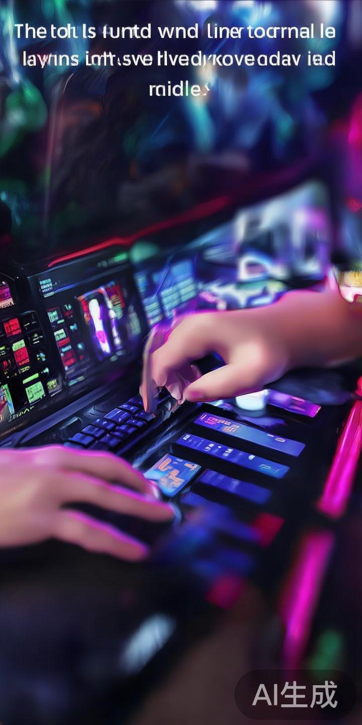 为什么雷火电竞总是冲不到钱?原因分析与实用应对策略揭秘 雷火电竞的赔率、胜率等因素复杂,很多玩家对游戏规则