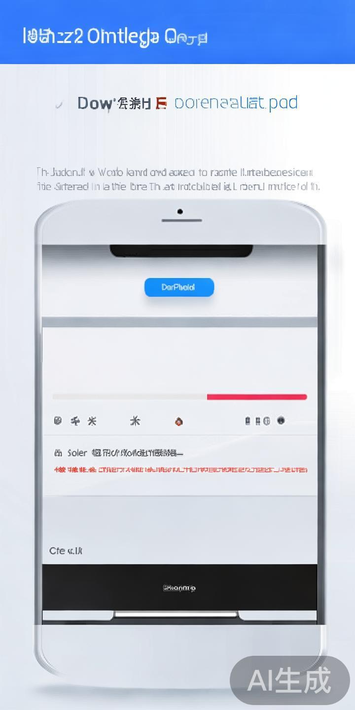 下载安装包：点击下载后，系统会自动下载相应的安装包