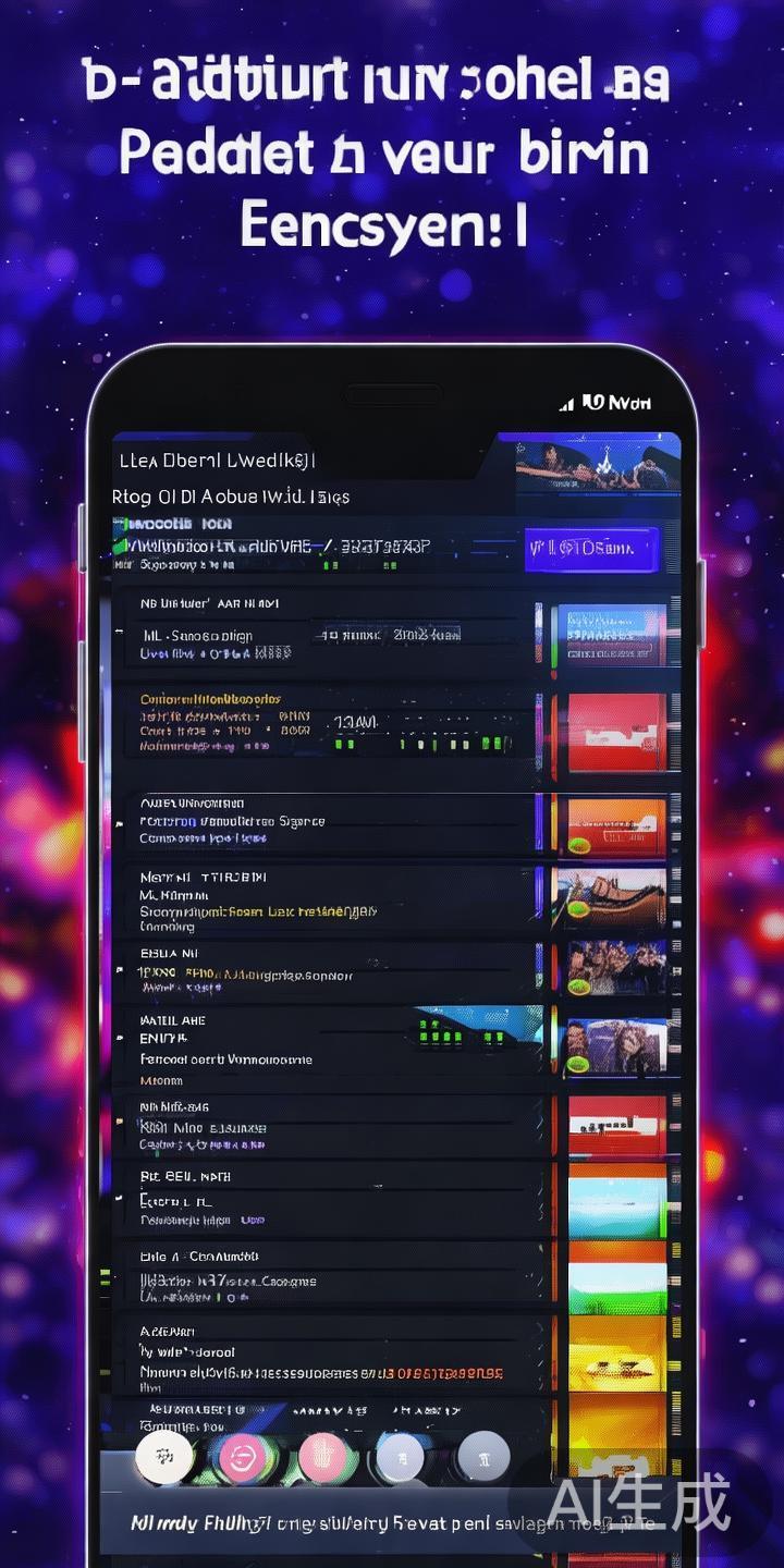 雷火电竞竞猜软件下载指南:轻松玩转电竞赛事的必备神器与使用技巧 首先,它能够实现即时赛事信息更新,让用户第一时间掌