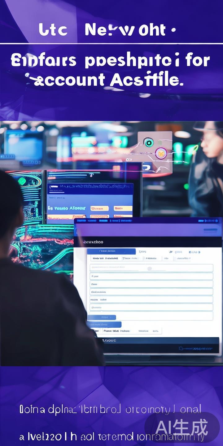 一、确保账户信息完整且已验证
用户应及时完善个人