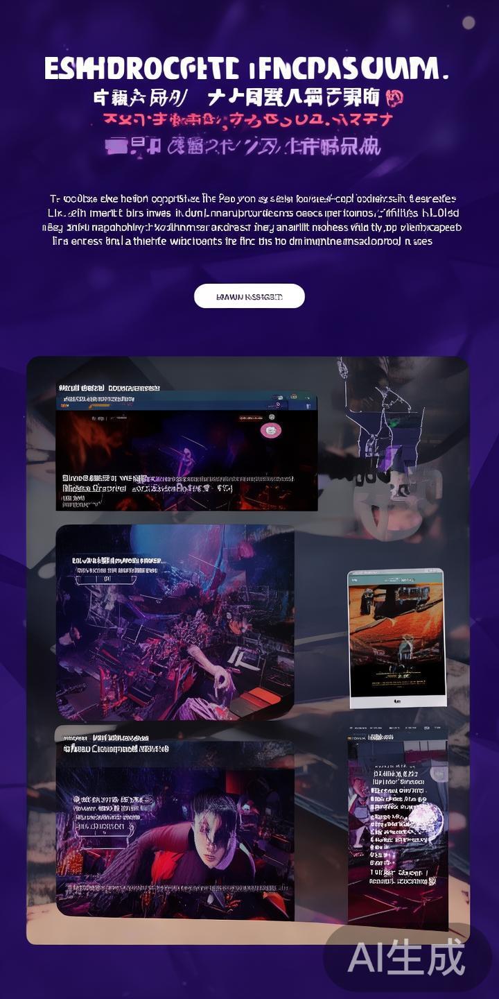 在当今线上娱乐时代，线上电竞平台为广大玩家提供了丰