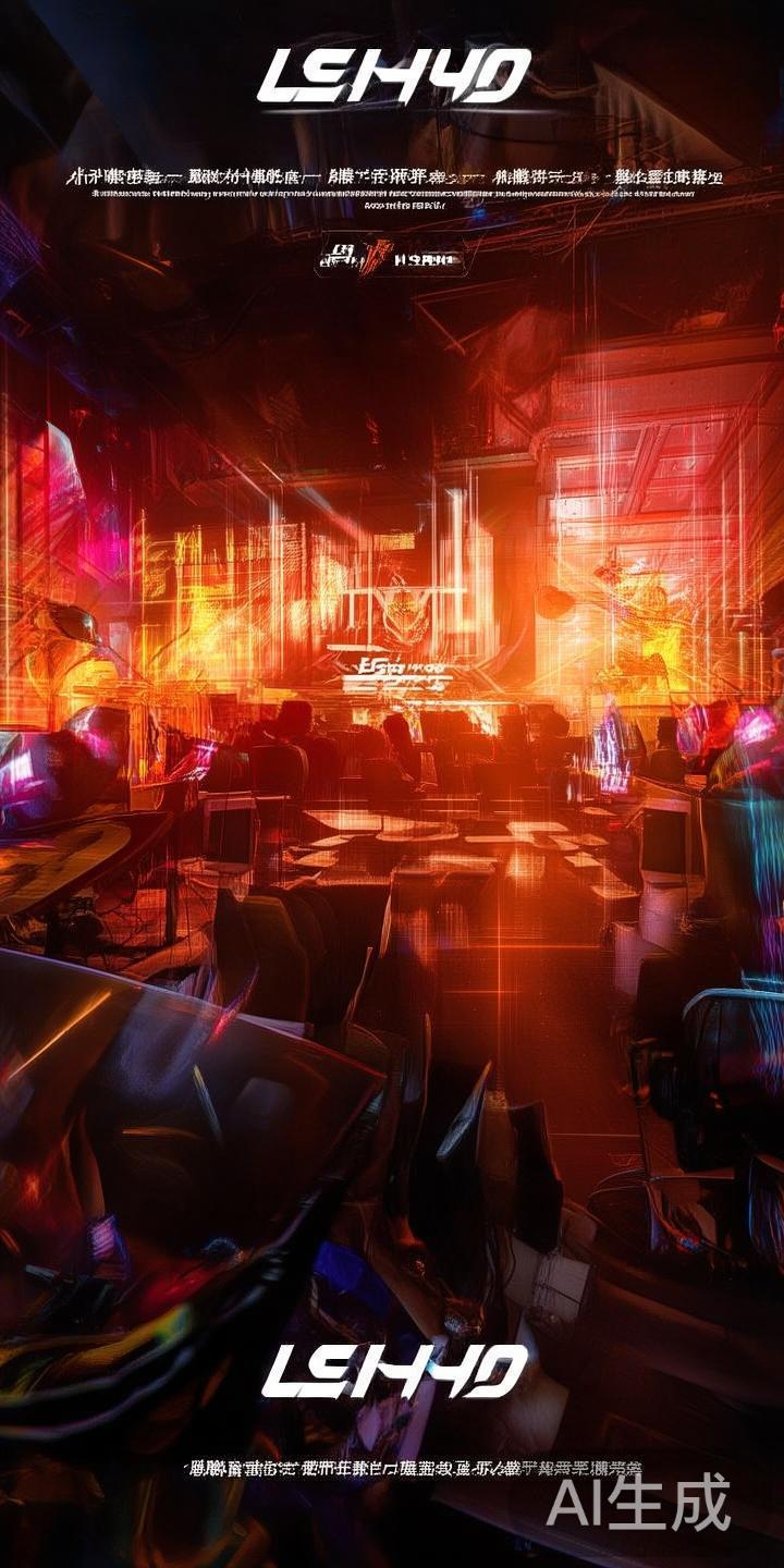 亚洲雷火电竞:引领行业创新,打造全球领先电子竞技品牌与顶级专业赛事 作为一个新兴的电竞品牌,雷火电竞的成功离不开其科学