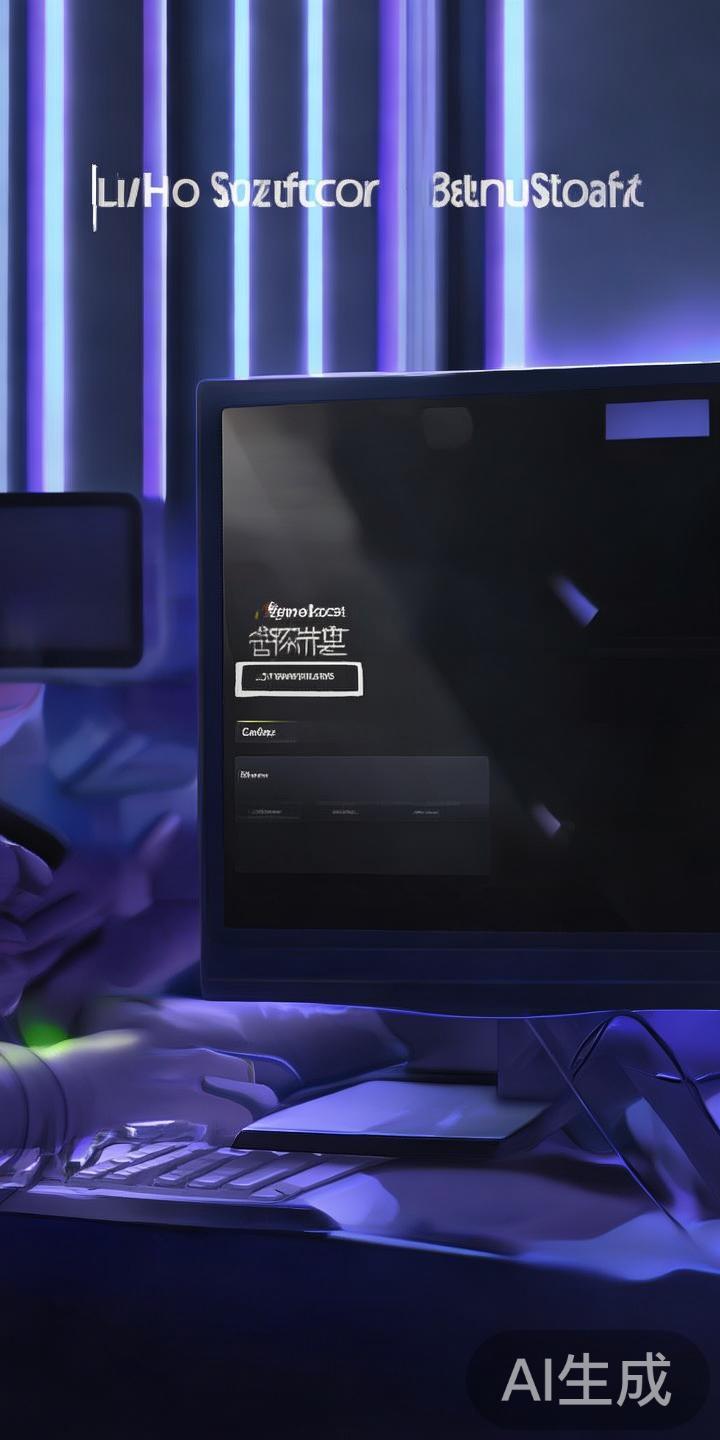 雷火电竞官网下载和登录官方平台的详细操作流程全攻略 首先,确保通过正规的渠道获取雷火电竞的客户端下载链