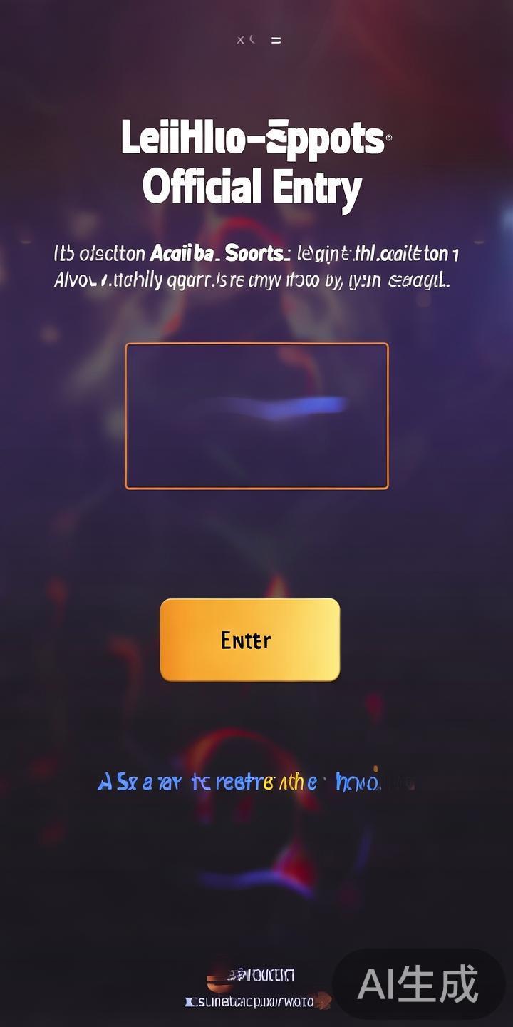 雷火电竞app官方入口地址详解:轻松登录畅享精彩电竞赛事体验 目前,雷火电竞平台的官方入口多通过官方网站进行指引