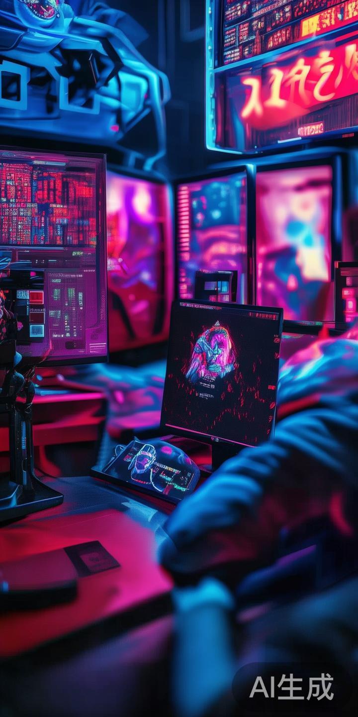 雷火电竞官方下载入口:安全可靠的最佳游戏平台推荐 在当今数字娱乐时代,电竞游戏逐渐成为人们休闲娱乐的