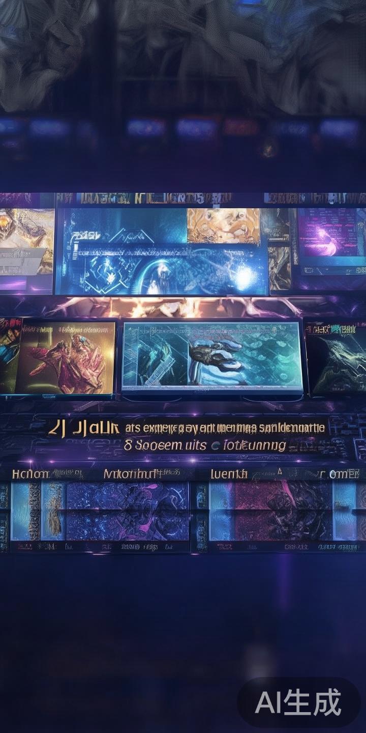 und雷火电竞作为一个集竞技、娱乐为一体的电竞平台