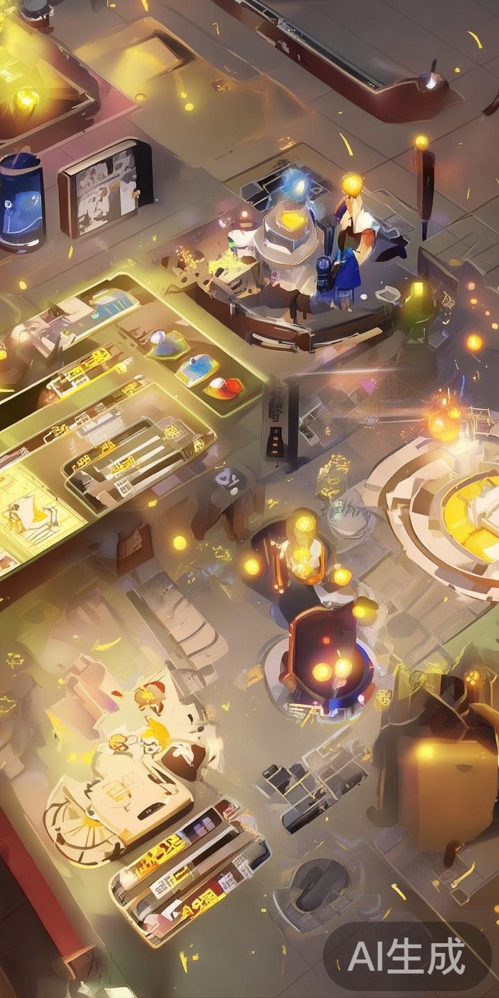 亿博电竞的运营战略与竞争优势分析:打造行业领先地位的关键策略 同时,亿博电竞在运营策略上积极布局“社区+平台”模