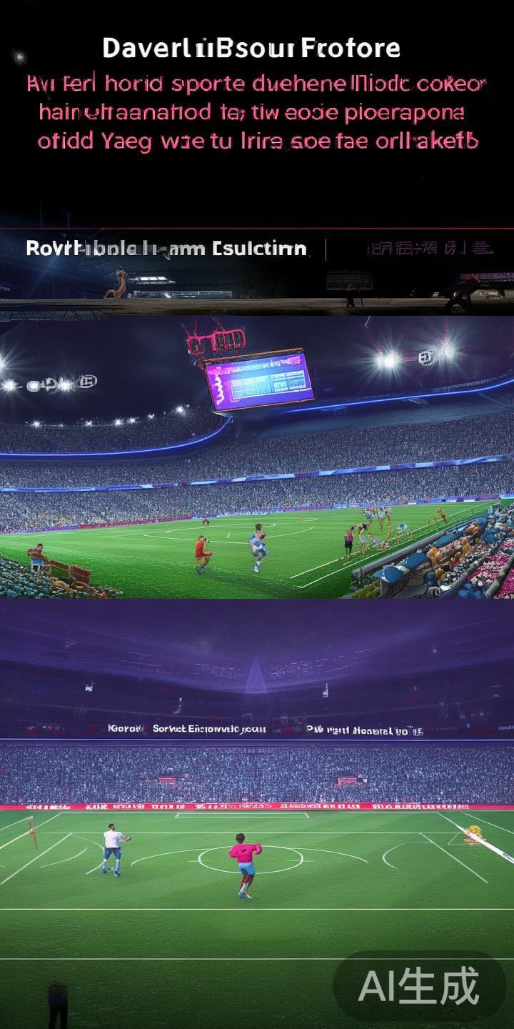 雷火电竞平台独特玩法推荐:值得体验的十大精彩亮点 雷火电竞平台引入虚拟体育比赛,如虚拟足球、赛车、篮