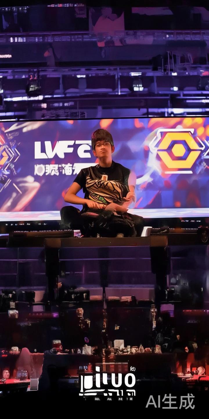 全面了解雷火电竞微博账号,掌握最新赛事动态与精彩内容 在电竞行业飞速发展的今天,粉丝们对最新赛事资讯和精