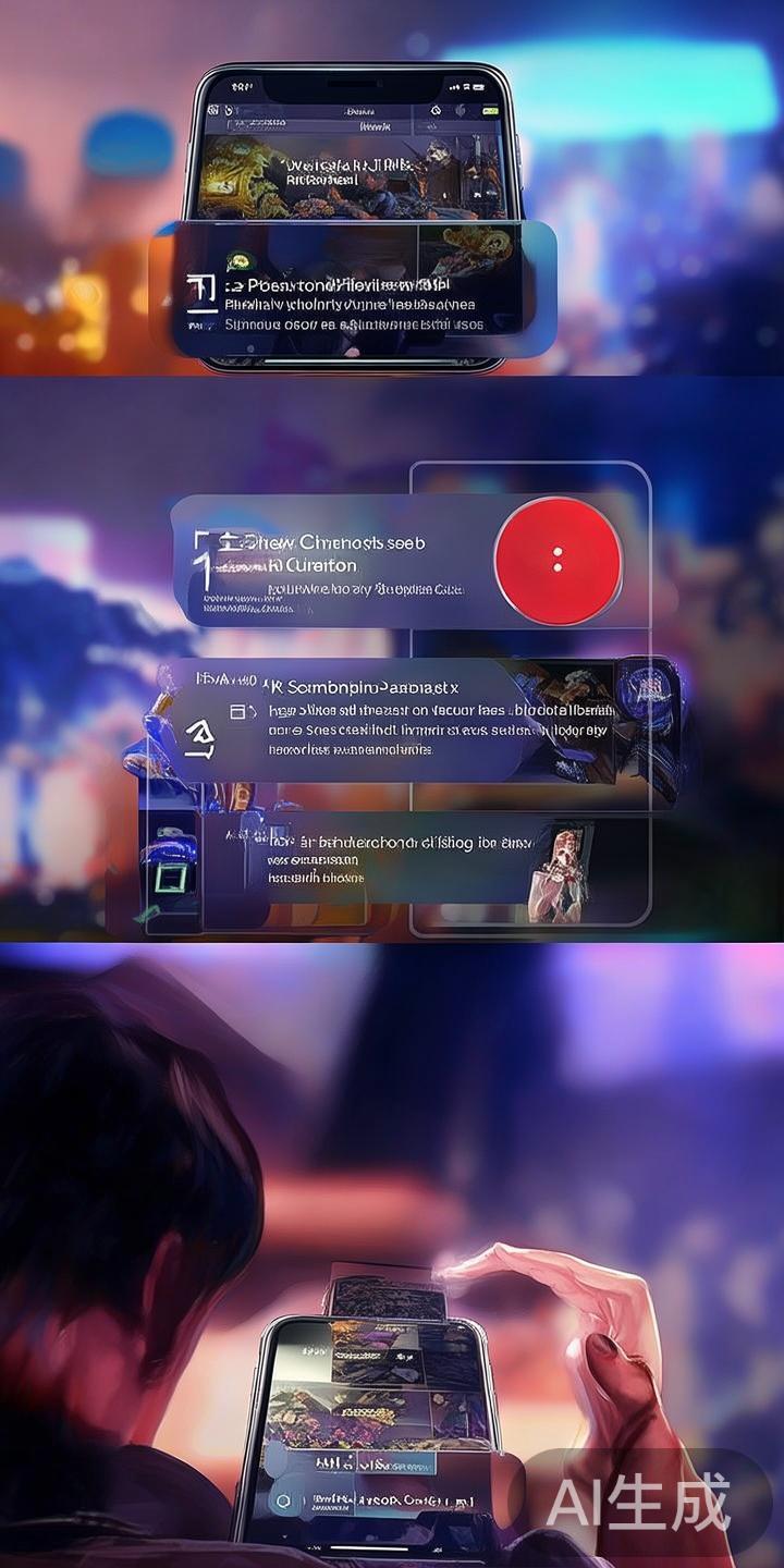 如今，智能手机已成为人们生活中不可或缺的工具，尤其